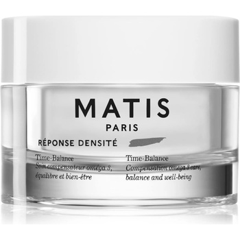 Réponse Densité Time-Balance - Revitalizační krém